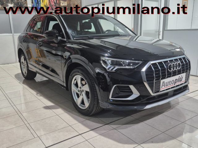 Audi AUDI Q3 35 TDI S tronic Business Advanced imagem 3