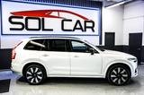 Volvo XC90 Ultim.Dark Recharge AWD°MASSAGE°360°HUD°H/K - gebrauchte Volvo XC90 aus dem Jahr 2023