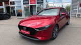 MAZDA 3 Lim. 5-trg.Selection/Bose/Head Up/Kamera/Leder - Thumbnail 1