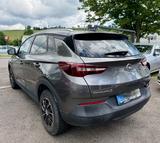 Opel Grandland (X) - Opel Grandland (X) Unfallwagen
