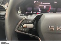 Skoda Fabia - Vorschau Bild 11