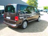 Volkswagen T5 Multivan - VW T5 Gebrauchtwagen in Düsseldorf