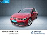 Volkswagen Golf VIII GTE Nav/Kam/LED+/ACC/AppCon/Business/A