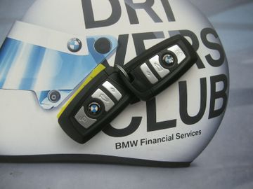 BMW 525 - 12