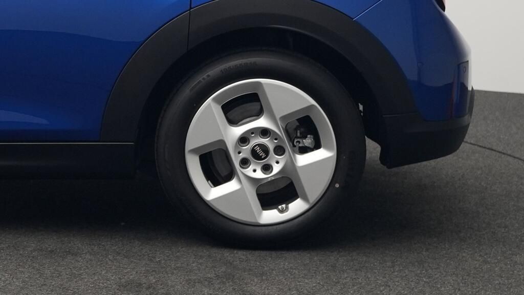 MINI Cooper C - Bild 17