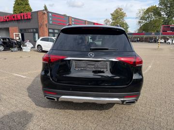 Mercedes GLE 350 - 8