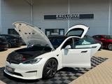 Tesla MODEL S PLAID | MATRIX LED | FSD | HW4 | - Behindertengerechte Tesla Model S