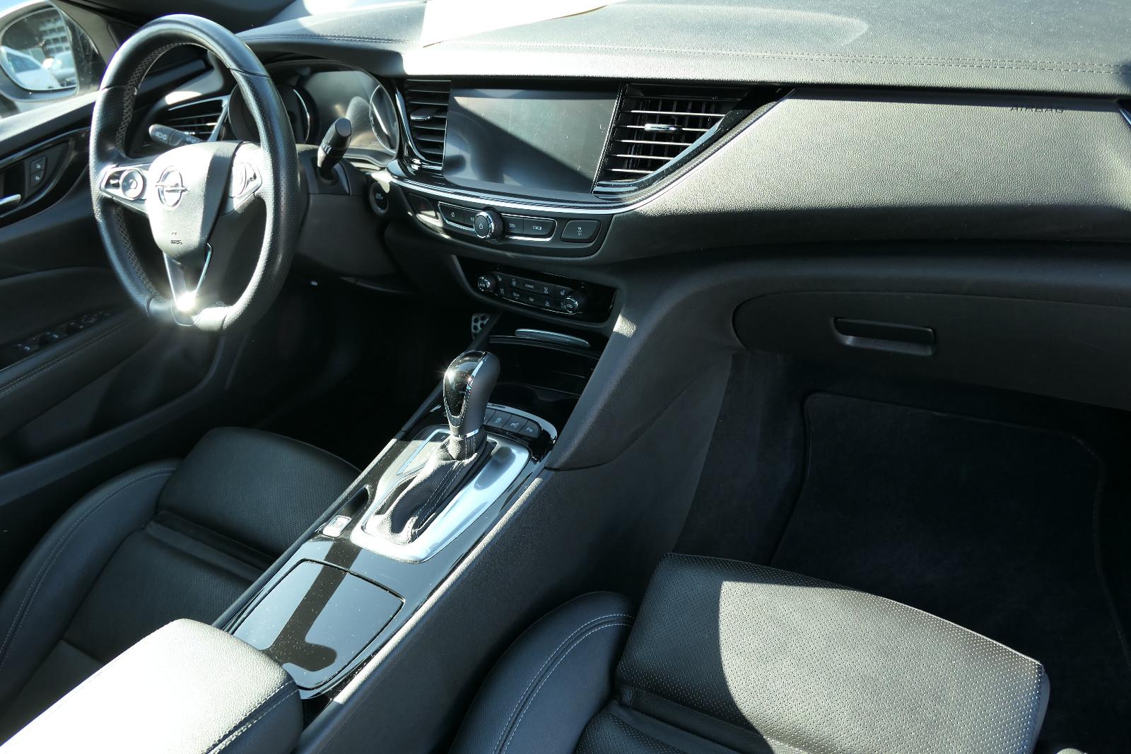 Opel Insignia B Grand Sport Elegance/LED/ACC/Head-Up!