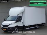 Iveco Daily 70C21 Automaat Luchtvering Laadklep 210PK - Angebote entsprechen deinen Suchkriterien
