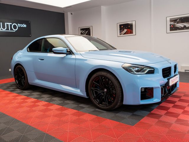 BMW M2 Coupe