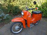 Simson Schwalbe KR51/2 - SIMSON KR51 2