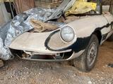 Alfa Romeo Alfa Fastback Spider 79 er Modell teilre... - Alfa Romeo 145
