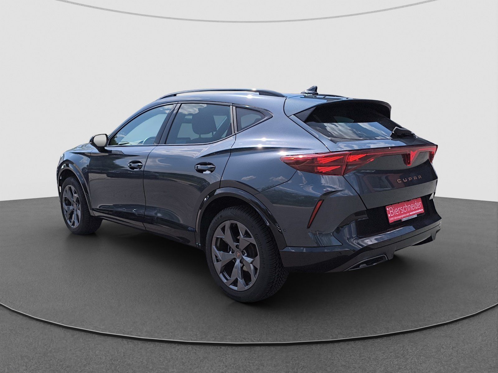 Cupra Formentor - Bild 8