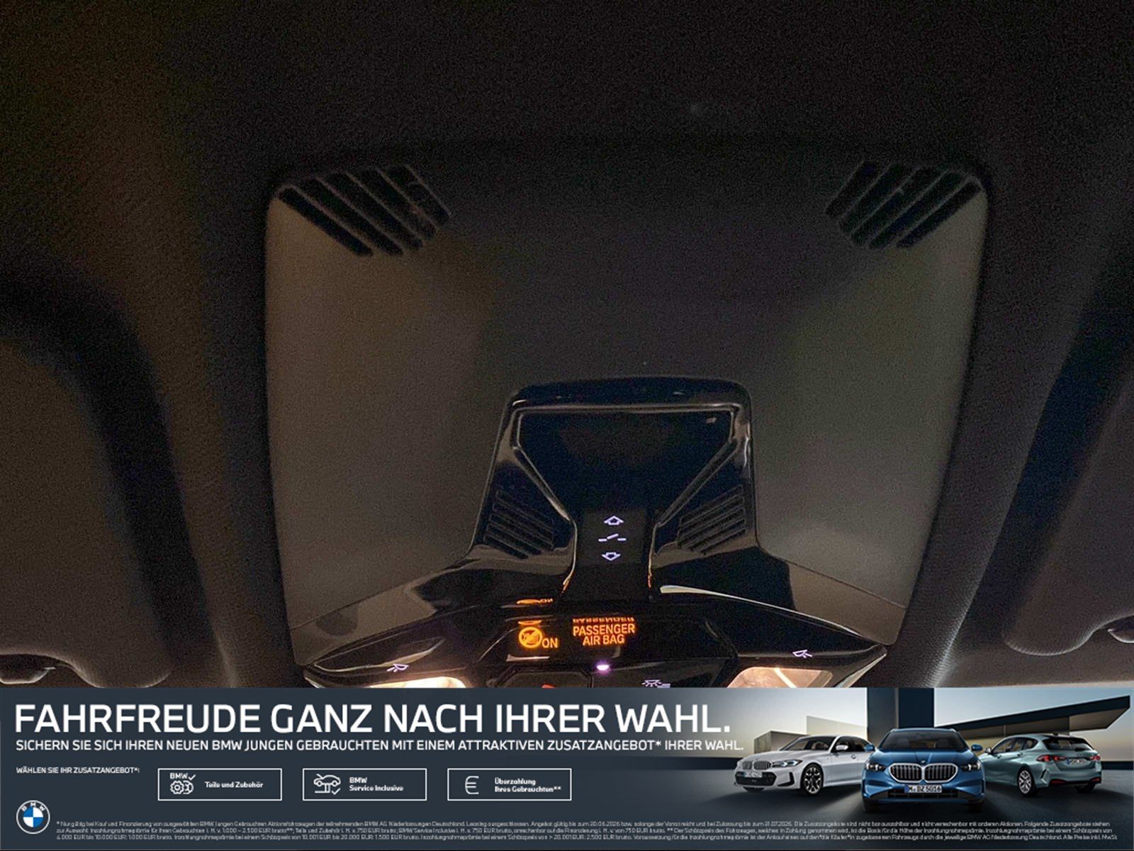 BMW iX1 - Bild 22