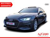 Audi A4 Avant 35 2.0 TFSI LED Navi Tempomat AHK - Audi A4 Gebrauchtwagen in Leipzig