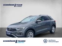 Volkswagen T-Roc - Vorschau Bild 1