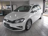Volkswagen Golf Sportsvan 1,5 Comfortline,Klimaaut,Panodach - Volkswagen Golf Sportsvan mit Benzin-Antrieb: Limousine, Schaltgetriebe