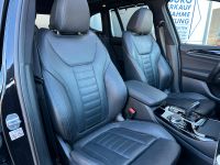BMW X3 xDrive30d xLine 2HD HUD NAVI PDC KAM AHK LED bei Autohaus Landmann & Maier OHG