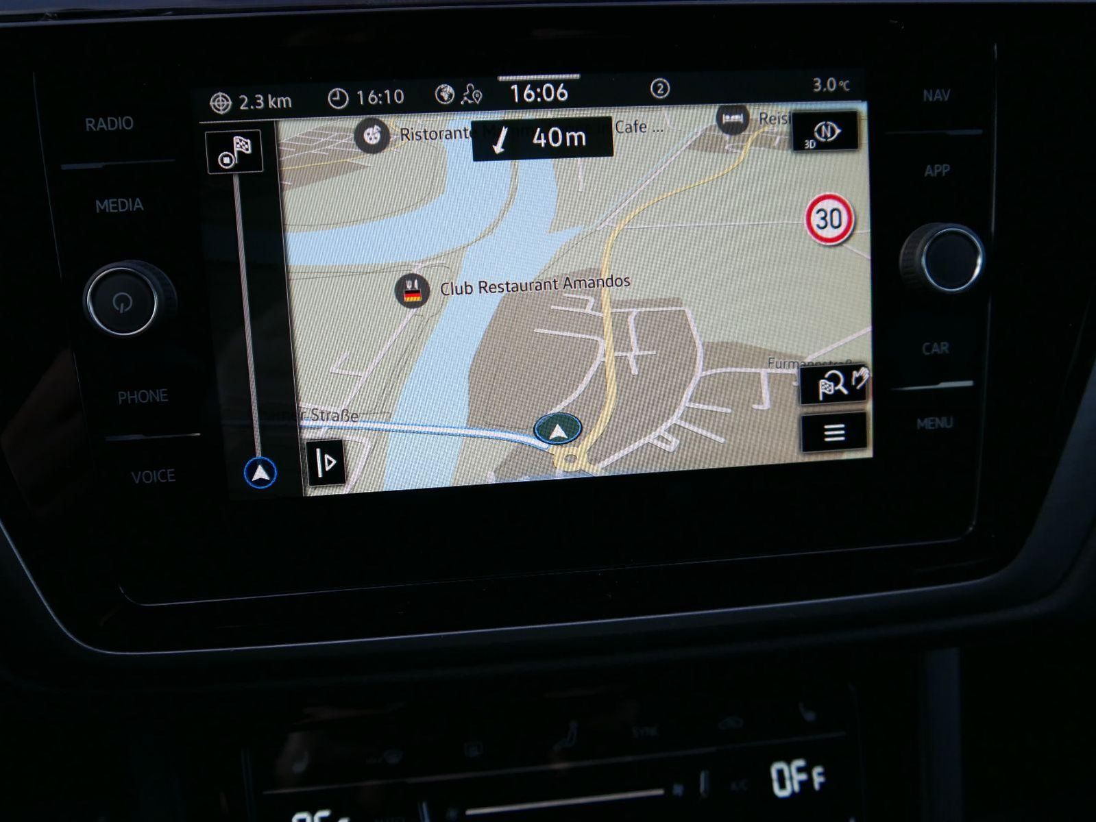Volkswagen Touran - Bild 15