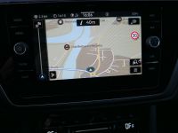 Volkswagen Touran - Vorschau Bild 15