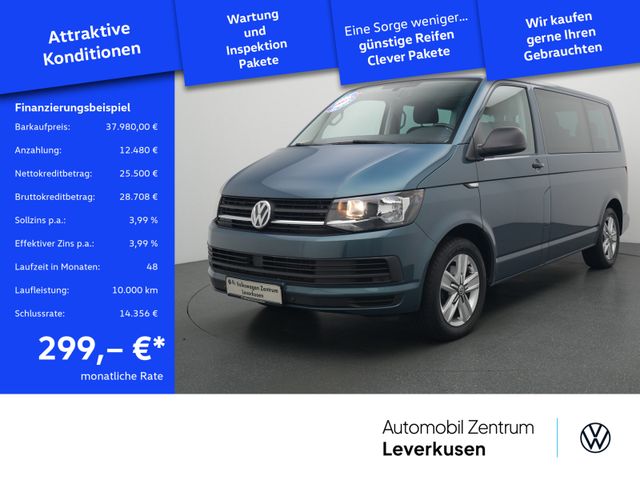 Volkswagen T6 Multivan 2.0 AHK STANDHZ STANDHZ KAM ACC PDC