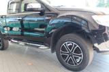 Ford Ranger XLT Extrakabine 4x4 - Ford Ranger: Extrakabine