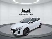 Hyundai i20 - Vorschau Bild 1