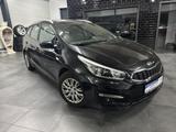 Kia cee'd Sportswagon EURO6 - gebrauchte Kia cee'd Sportswagon aus dem Jahr 2016