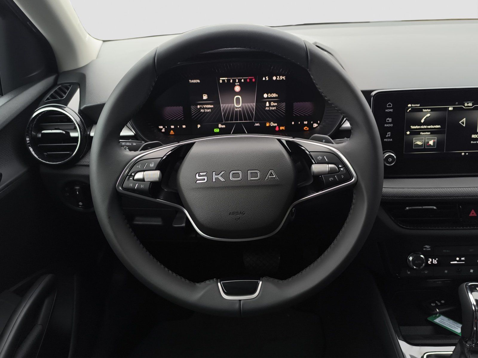Skoda Fabia - Bild 14