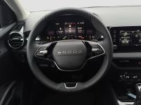 Skoda Fabia - Vorschau Bild 14