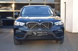 BMW X3 xDrive 20 d Advantage*LED*Navi*AHKschw.*Headu - BMW X3: Xdrive20d