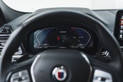 Fahrzeugabbildung ALPINA XD4 3.0 Individual*BMW-Garantie*