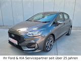 Ford Fiesta ST-Line i-ACC NAVI LED GJR Winter-P. - Ford Fiesta mit Hybrid-Antrieb: Automatik