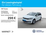 Volkswagen Touran 1.5 TSI DSG Comfortline*Navi* AHK* 7-Sitz - Jahreswagen: 7 Sitzer