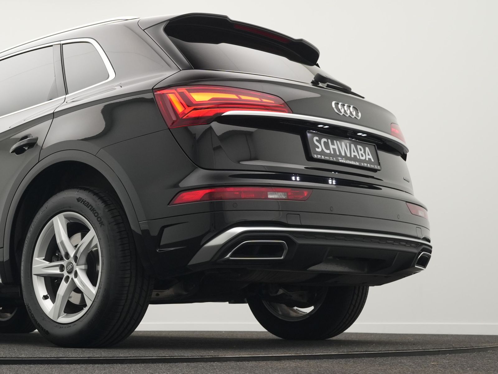 Audi Q5 - Bild 45