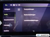 Peugeot 308 - Vorschau Bild 42