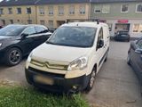 Citroën Berlingo 1.6 HDi (EZ 2012)  Campe... - Citroën Berlingo: 20 Hdi