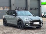 MINI Cooper Clubman 1.5 Aut. AHK LED Pano Bluetooth - MINI MINI mit Anhängerkupplung