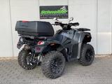 Kymco MXU 700i EPS ABS T3b - KYMCO MXU 700I T EPS
