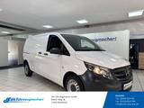Mercedes-Benz Vito Kasten 111 CDI WORKER FWD kompakt BlueTEC T - Mercedes-Benz Vito in Bonn