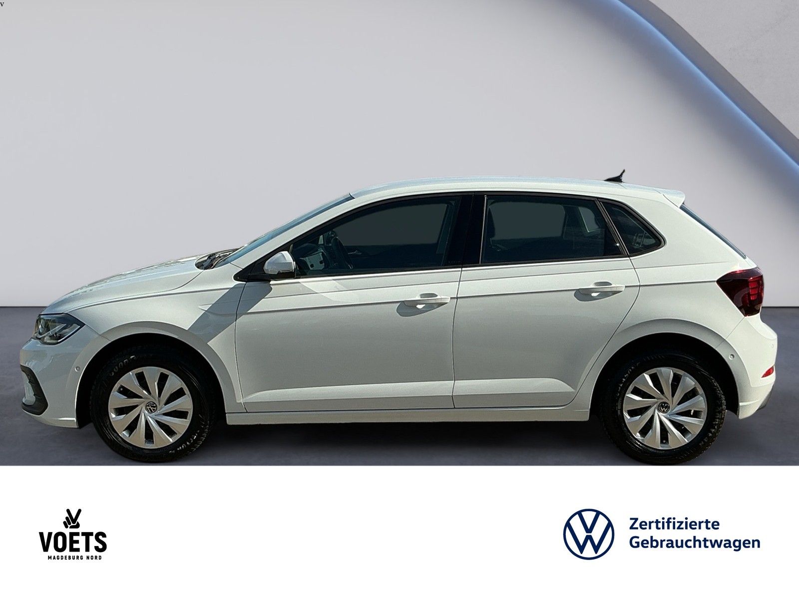 Volkswagen Polo VI 1.0 TSI DSG Life LED NAVI ACC KAM GRA foto 3