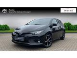 Toyota Auris 1.8 Hybrid Team*CAM*NAV*DAB*SHZ*SmartKey*M - gebrauchte Toyota Auris aus dem Jahr 2019