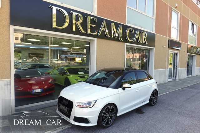 Image of Audi A1