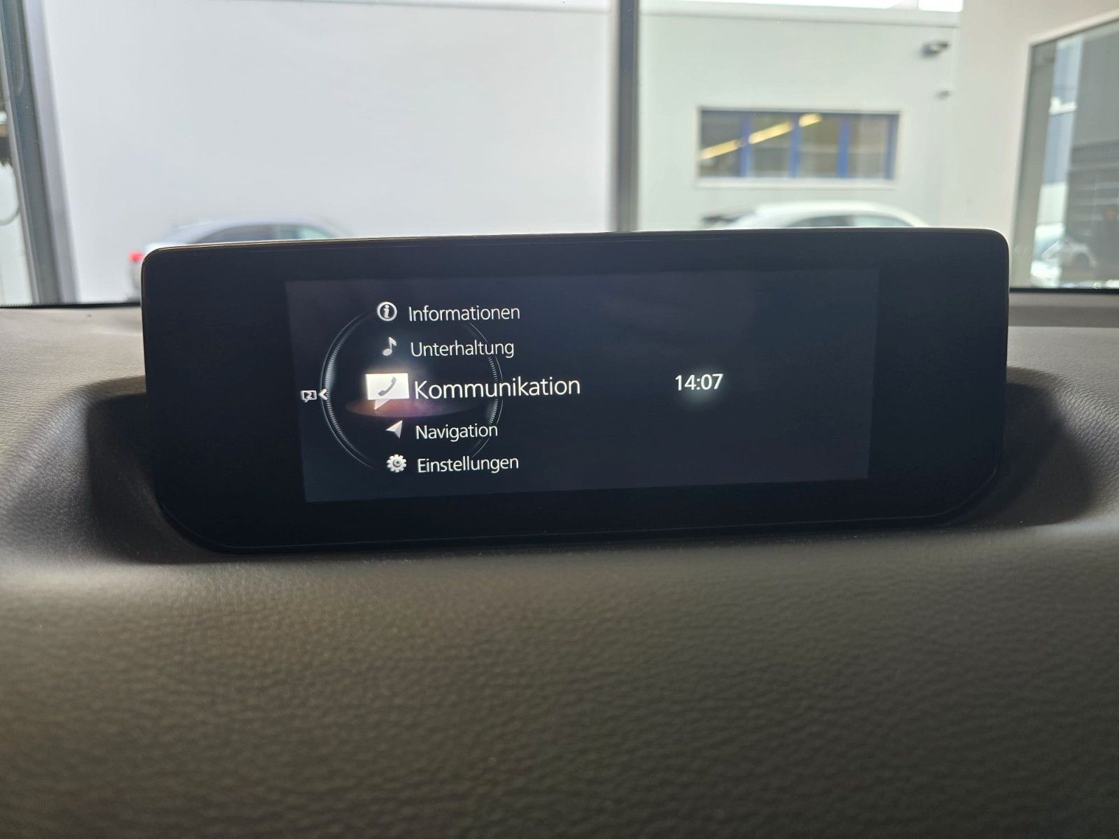 Mazda MX-30 - Bild 24