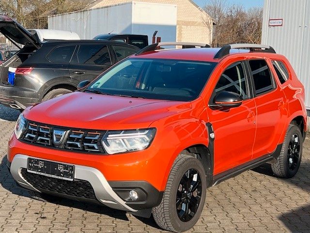 Dacia Duster II Xtreme 1.0 Navi Kamera Apple LPG 1HD