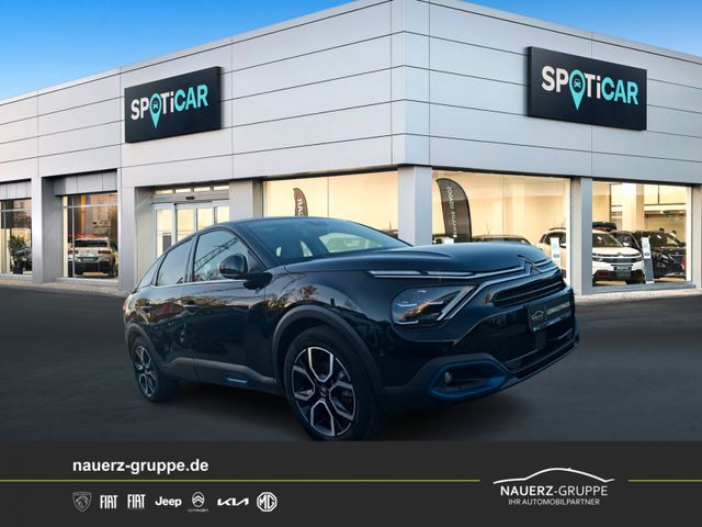 Citroën C4 Lim. ë- Shine