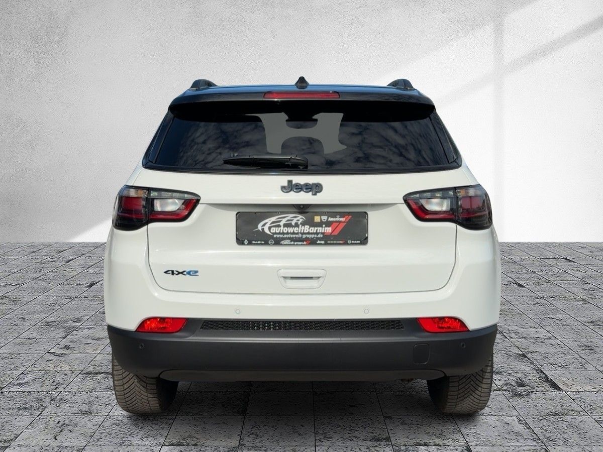 Jeep Compass - Bild 3
