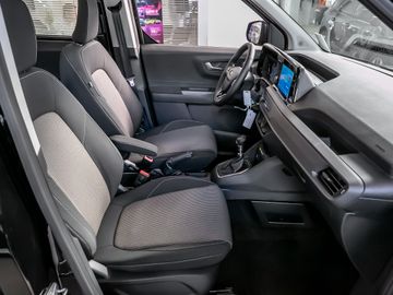 Ford Tourneo Courier 1.0 Trend Fahrerassistenz-Paket
