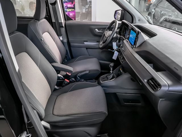 Ford Tourneo Courier 1.0 Trend Fahrerassistenz-Paket