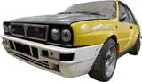Lancia Delta Integrale 16V Turbo Oldtimer ... - Lancia Delta: 16v